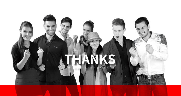 C&E Creative Kitchenware's new product, the Sapele ebony round cutting board, is a household anti-corrosion and anti-mold round cutting board pic 9