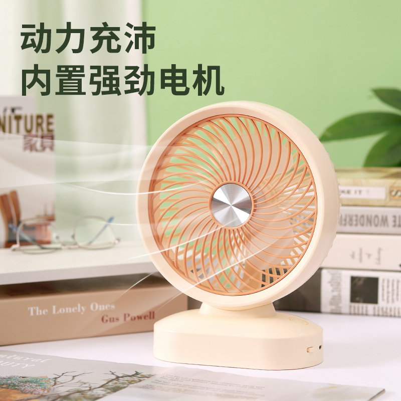 电风扇/家用风扇/工业扇/手持电风扇/锂电池电风扇细节图