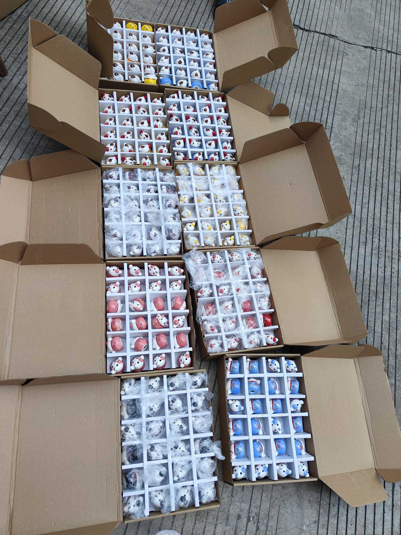 半成品饰品配件琉璃珠散珠 珠子串珠 DIY 手工珠子配件 精美饰品珠子 手链项链材料珠子配件