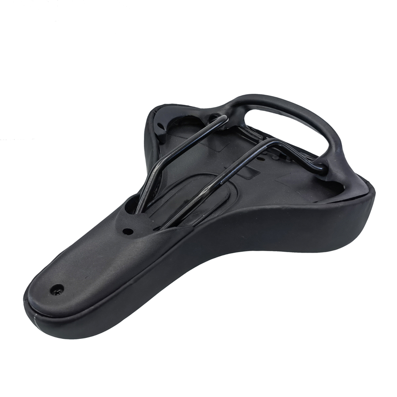 2401鞍座  自行车鞍座山地车坐垫鞍座单车座垫车座 座垫包详情8