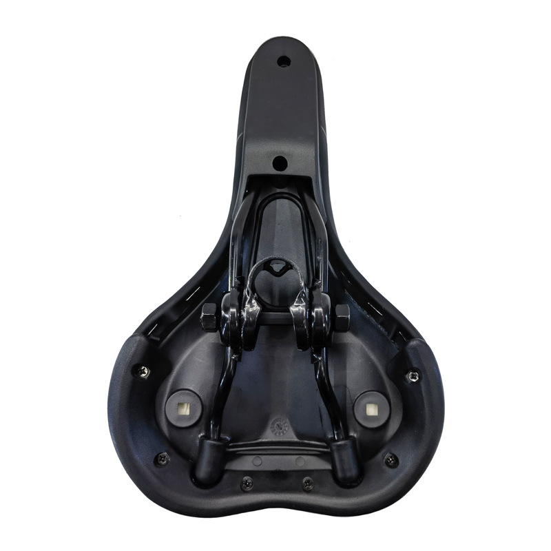 2402鞍座  自行车鞍座山地车坐垫鞍座单车座垫车座 座垫包详情7