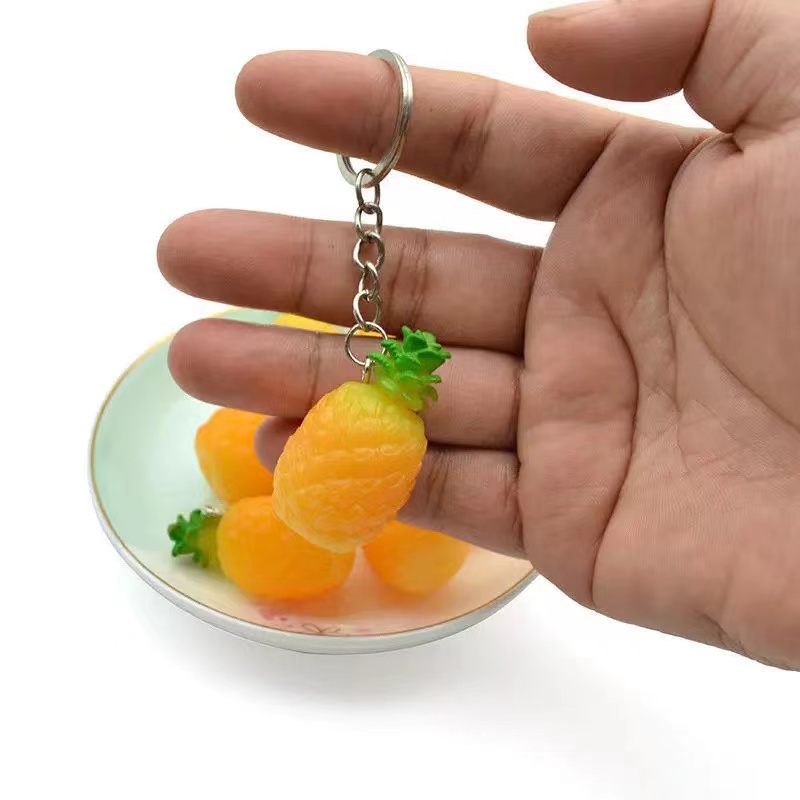 钥匙扣/钥匙扣挂件/钥匙扣配件/钥匙扣女2023可爱/三丽鸥产品图