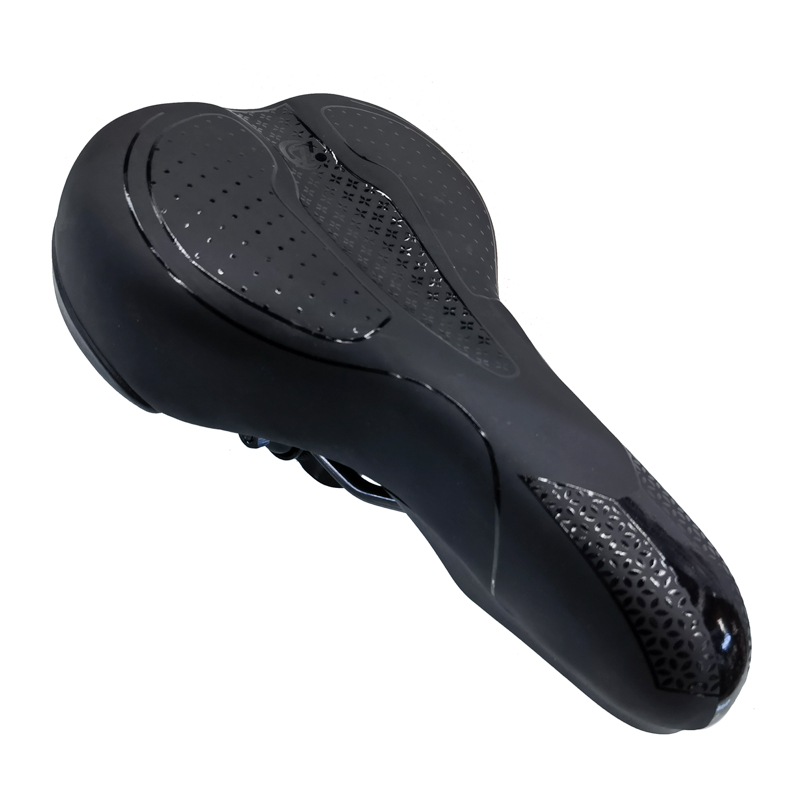 鞍座/碳纤维细节图