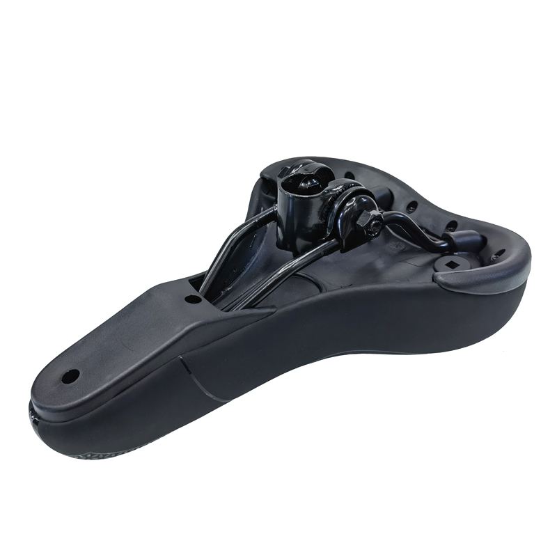 2402鞍座  自行车鞍座山地车坐垫鞍座单车座垫车座 座垫包详情6