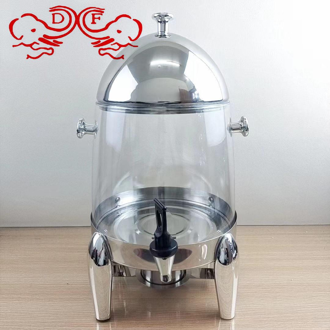 饮料生产设备实物图