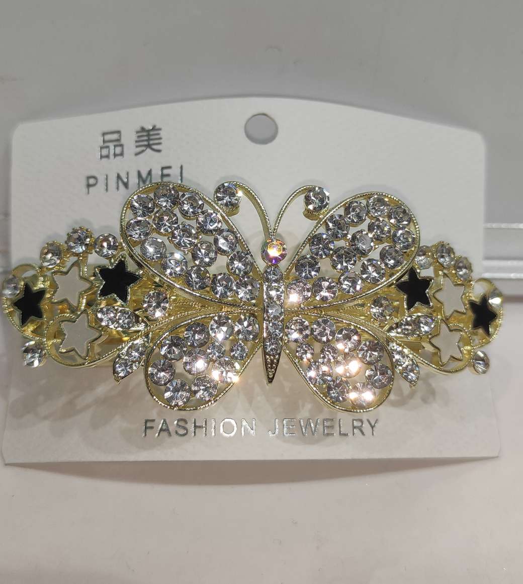 Hair Accessories Headdress Accessories Collection Hair Comb Hair Clip Hair Accessories Hair Band In One