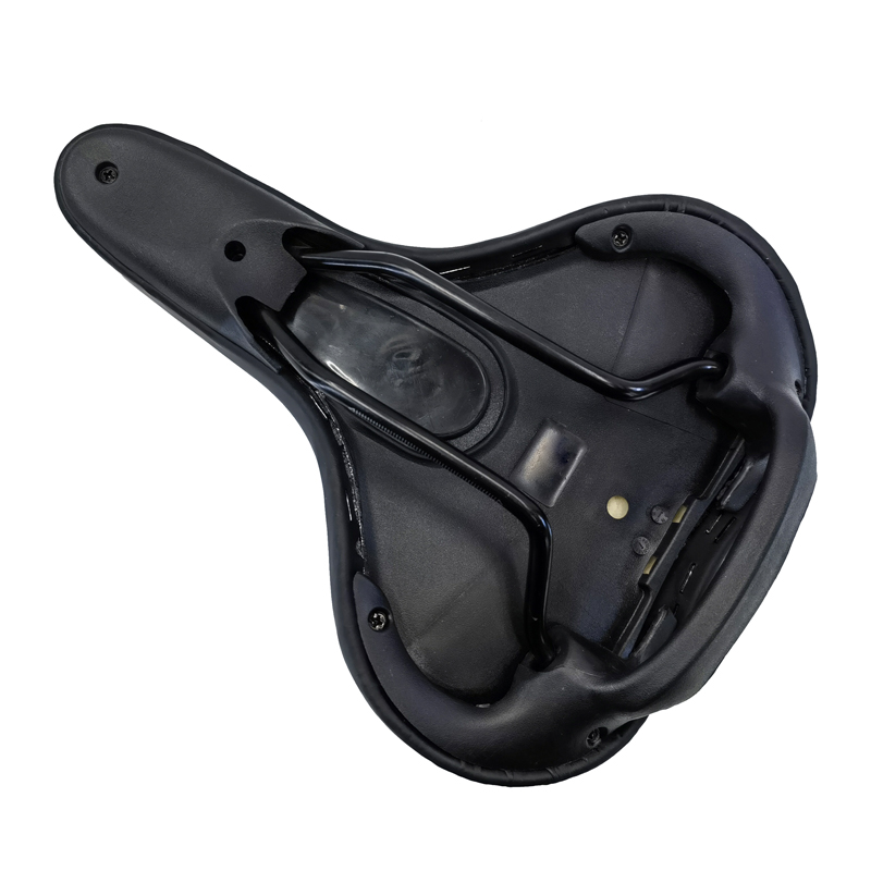 2401鞍座  自行车鞍座山地车坐垫鞍座单车座垫车座 座垫包详情9