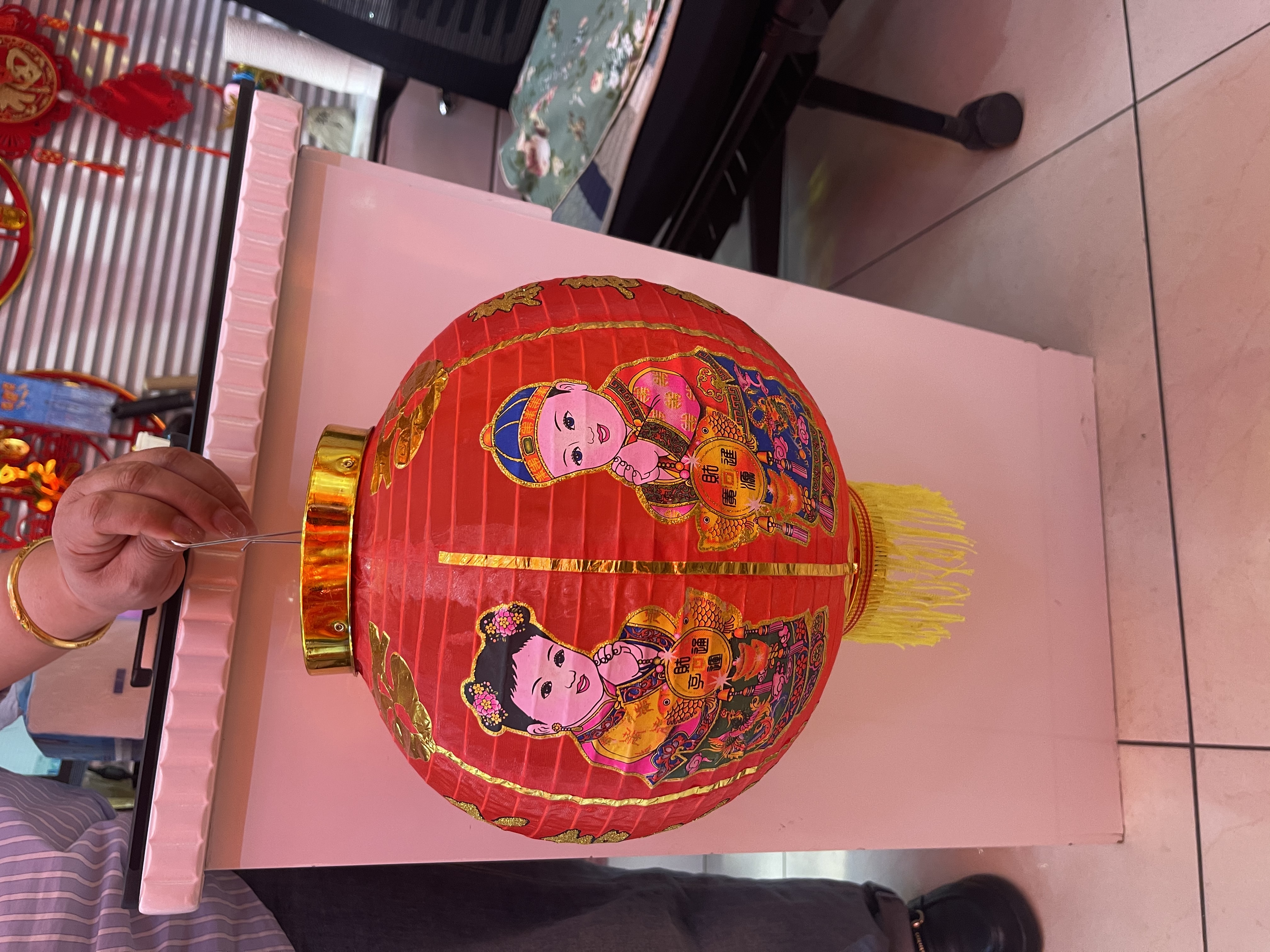 Yiwu Xiyuqing Handicrafts Co., LTD describe pic - 8