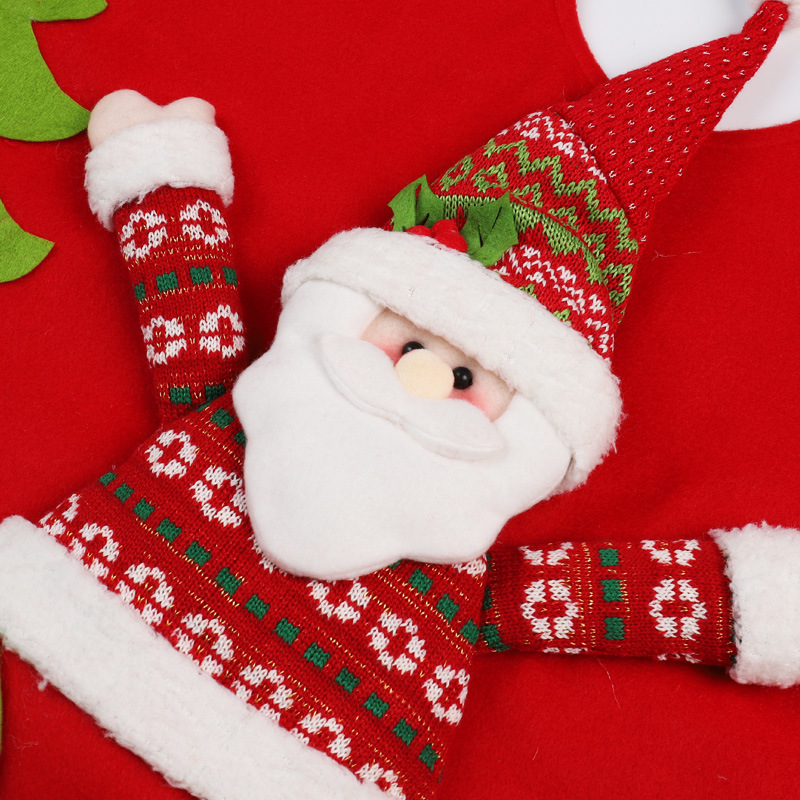 圣诞装饰品实物图