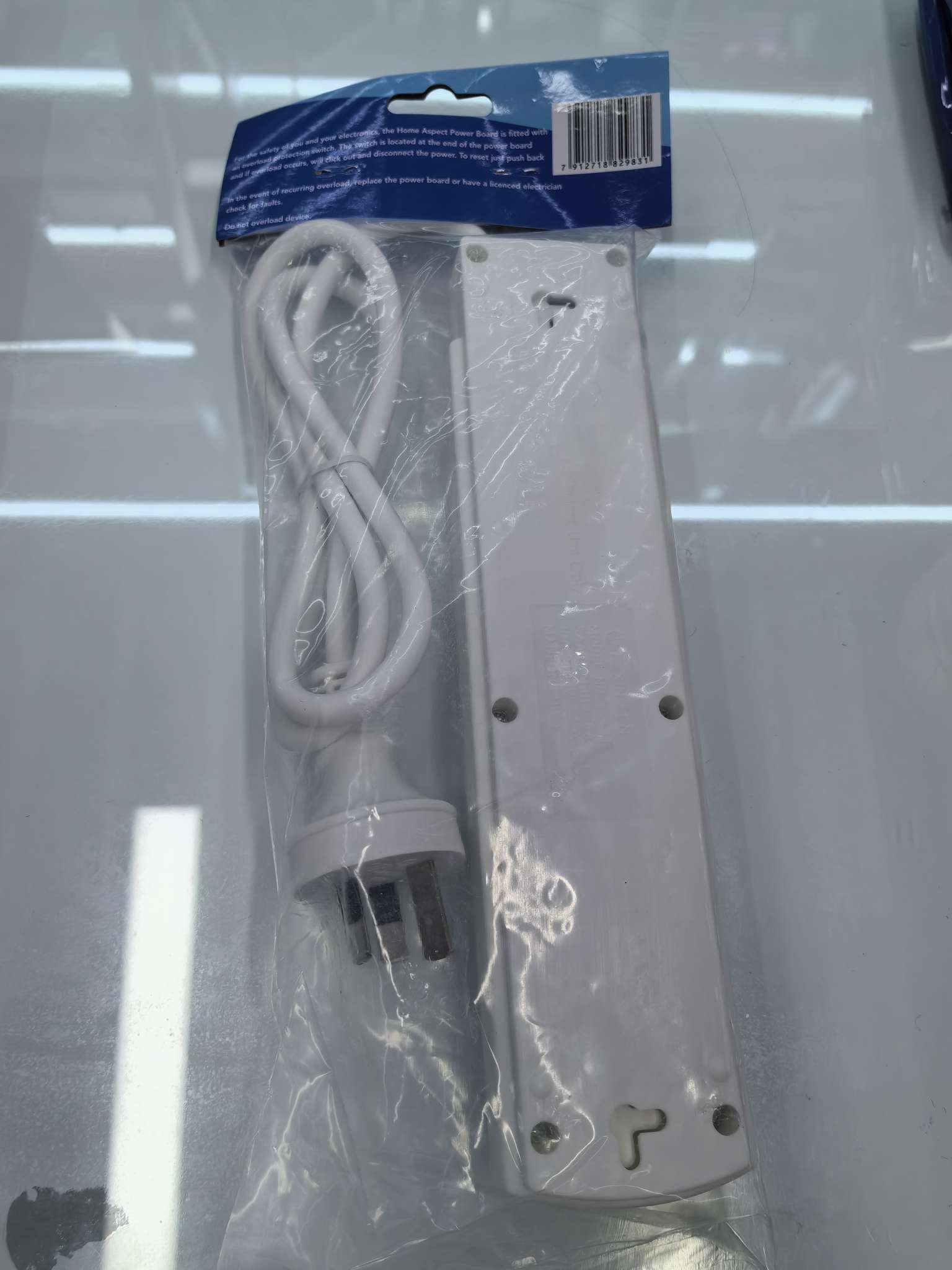 4F jack panel con cable details Picture