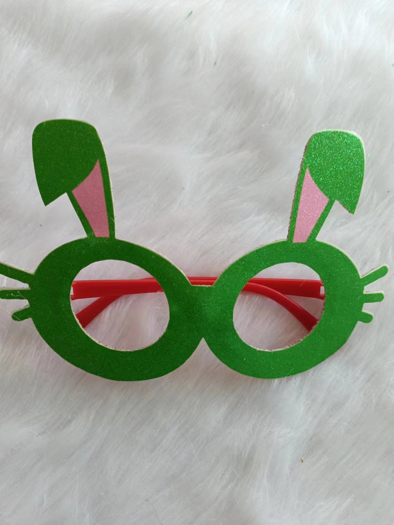 Christmas decorative glasses, Christmas antler glasses, Christmas decorative items, children's glasses, golden powder glasses, Christmas gold powder Christmas supplies, festival decorations, Christmas gift ornaments, 8 Application Scenario