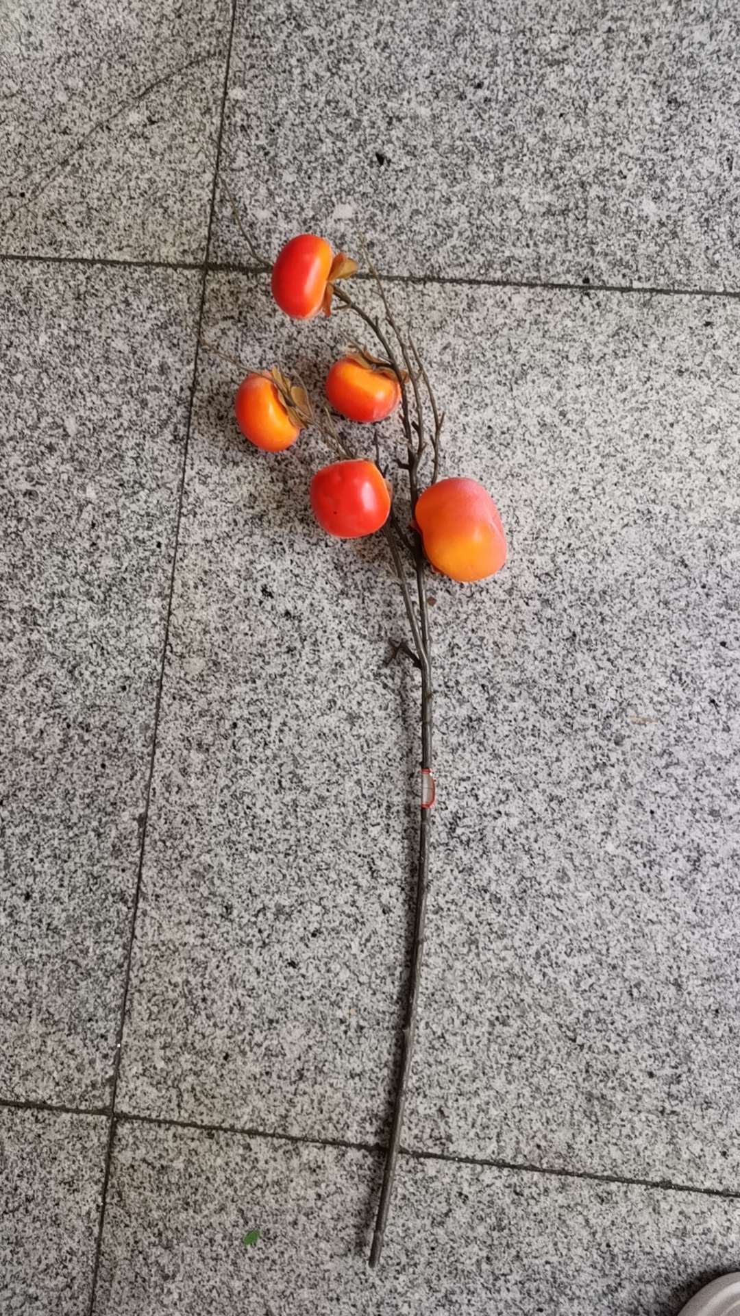 家饰精品 雪柳花玫瑰花仿真花饰塑料花 手工DIY绢花材料包 清明节人造花装饰品