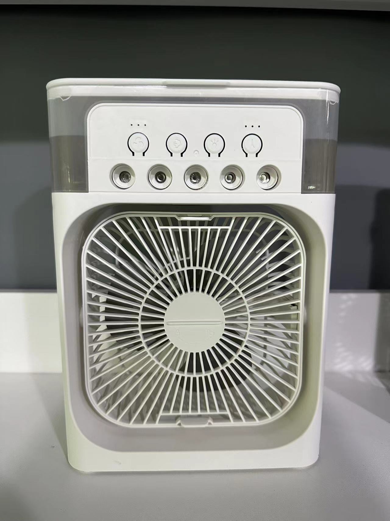 电风扇/风扇/骆驼落地扇/电风扇办公/台扇产品图