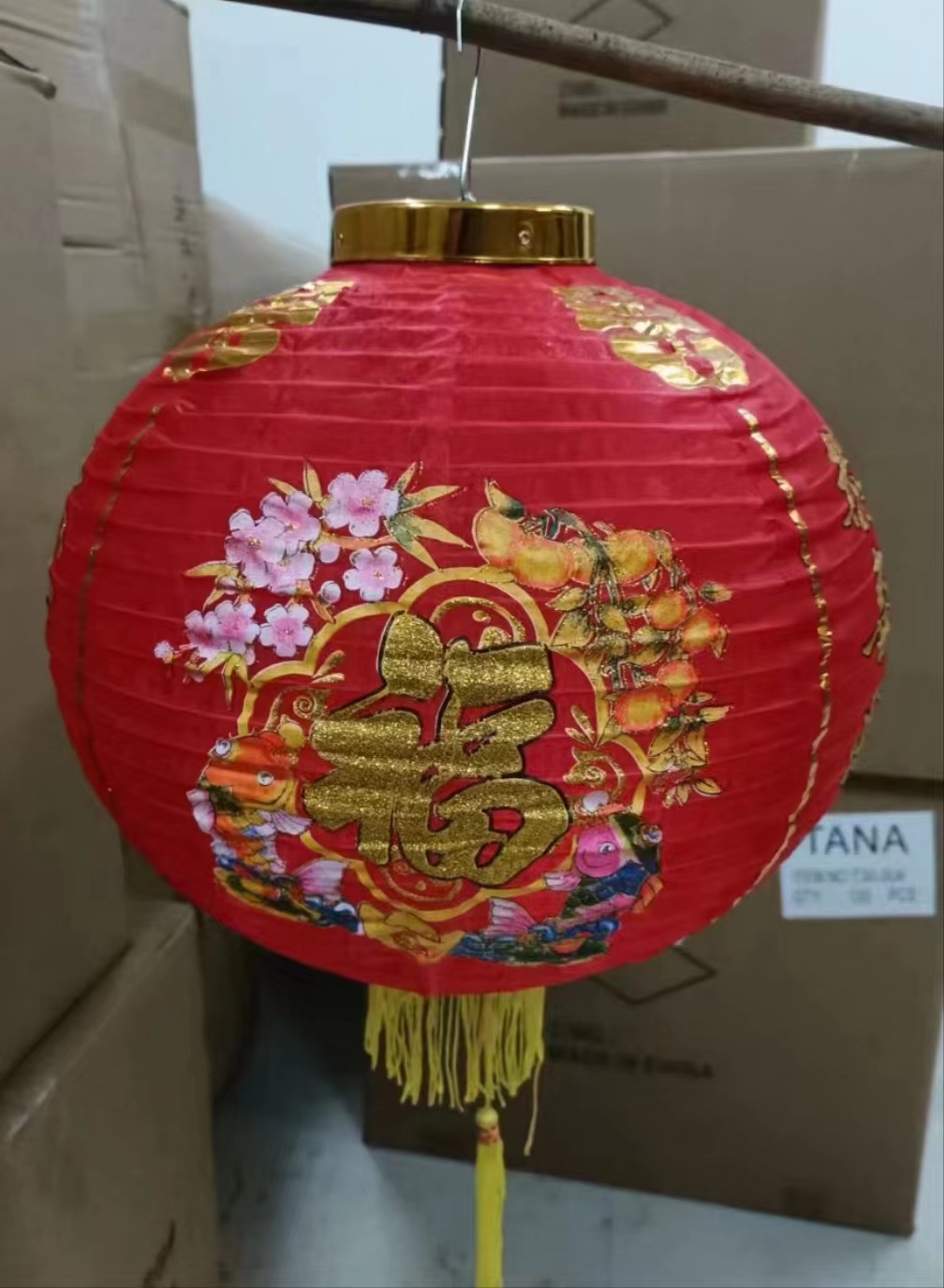 Yiwu Xiyuqing Handicrafts Co., LTD describe pic - 9