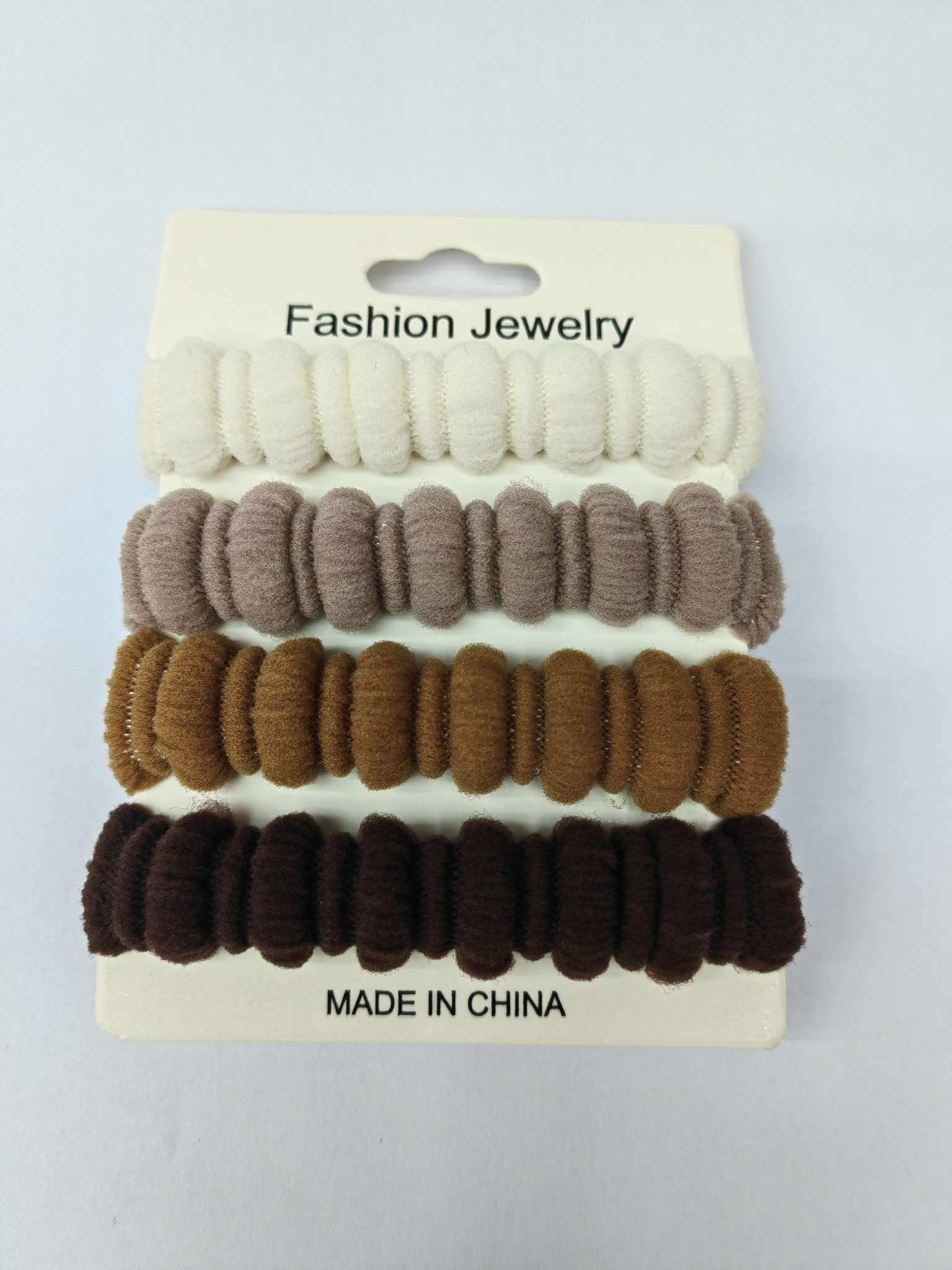 发圈发圈头绳皮筋大肠圈