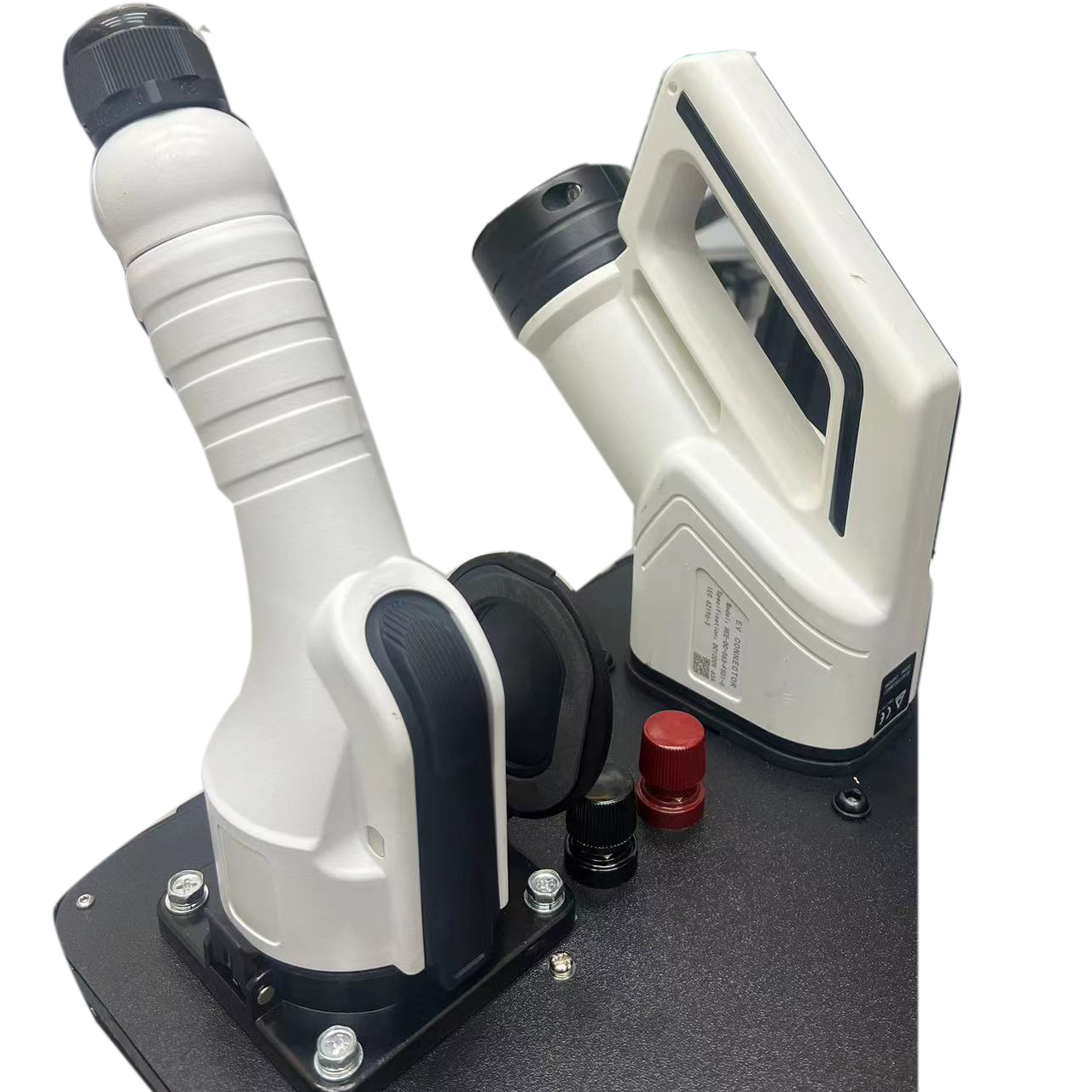 Charging Pile Tester Bms Simulator Double Gun European Standard + National Standard details Picture