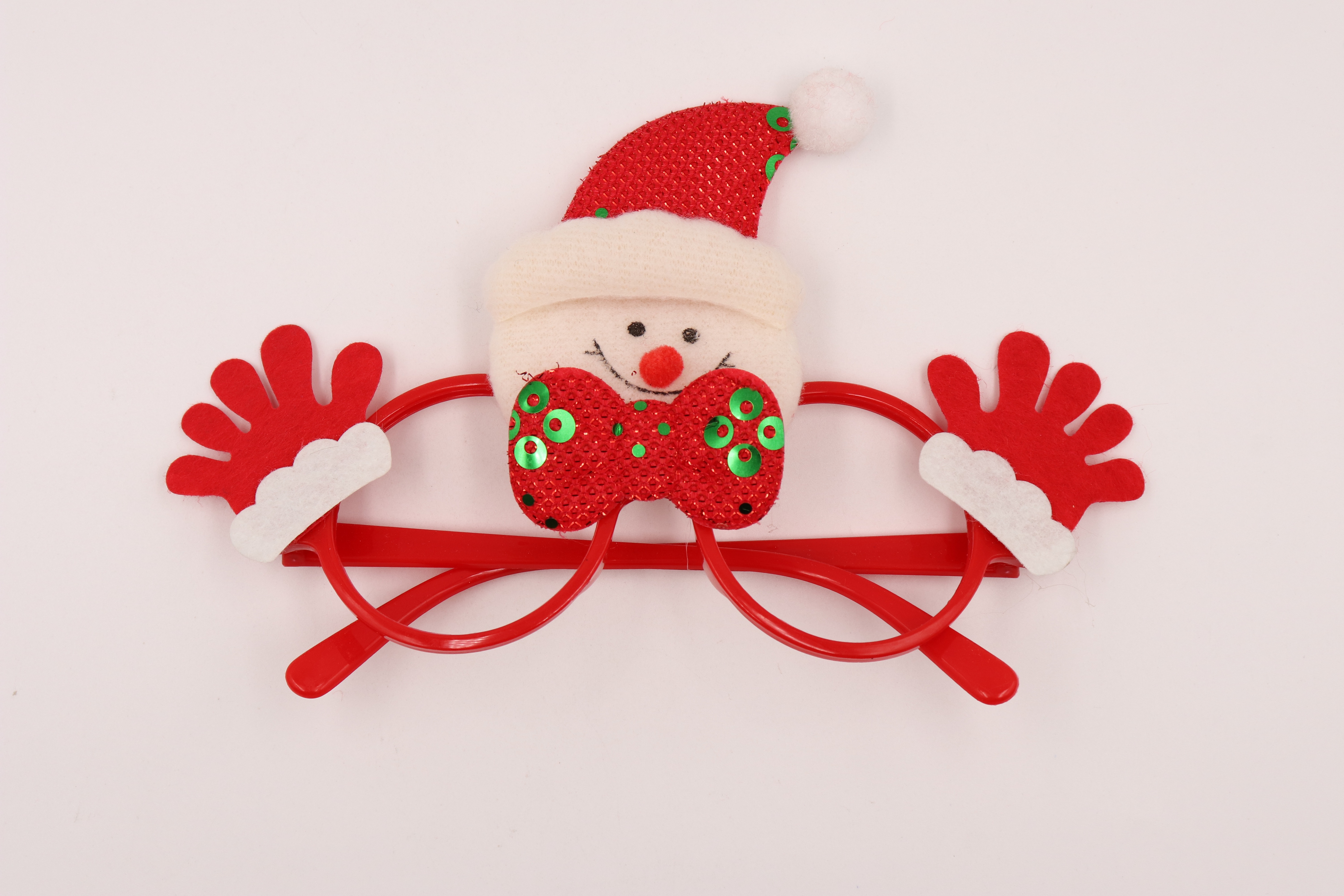 Christmas decorative glasses, Christmas antler glasses, Christmas decorative items, children's glasses, golden powder glasses, Christmas gold powder Christmas supplies, festival decorations, Christmas gifts and ornaments 7 Application Scenario