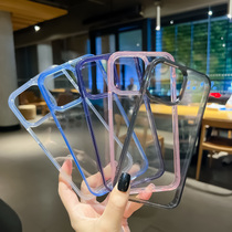 2.5MM anti-slip high penetration 2-in-1 case