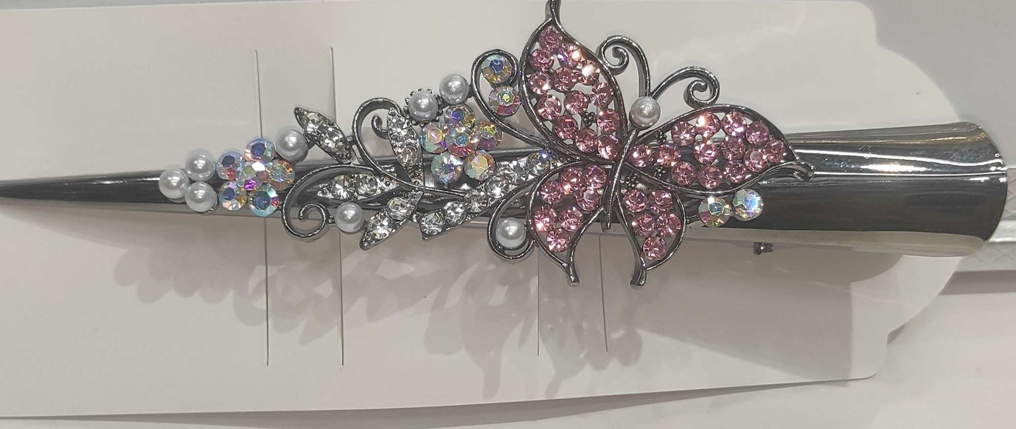 Sparkly Headwear Hair Accessories Beautiful Hairpin Hairband Innovative Hairdressing For Women Elegant Fashion Accessories