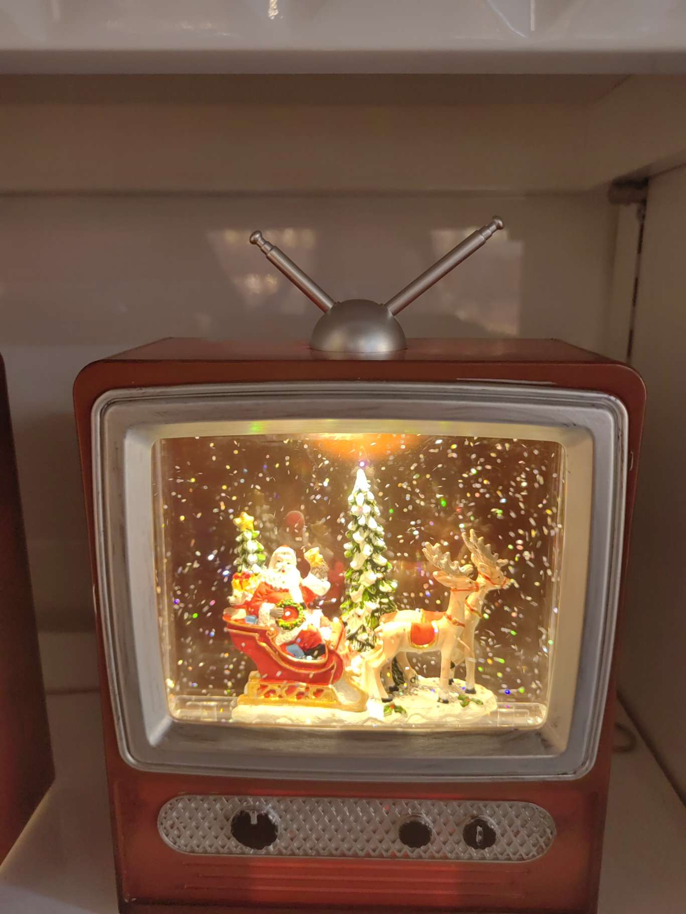 原神主题水晶球工艺品 高级水晶玻璃材质 精美饰品 礼品收藏品 水晶工艺礼品赠品