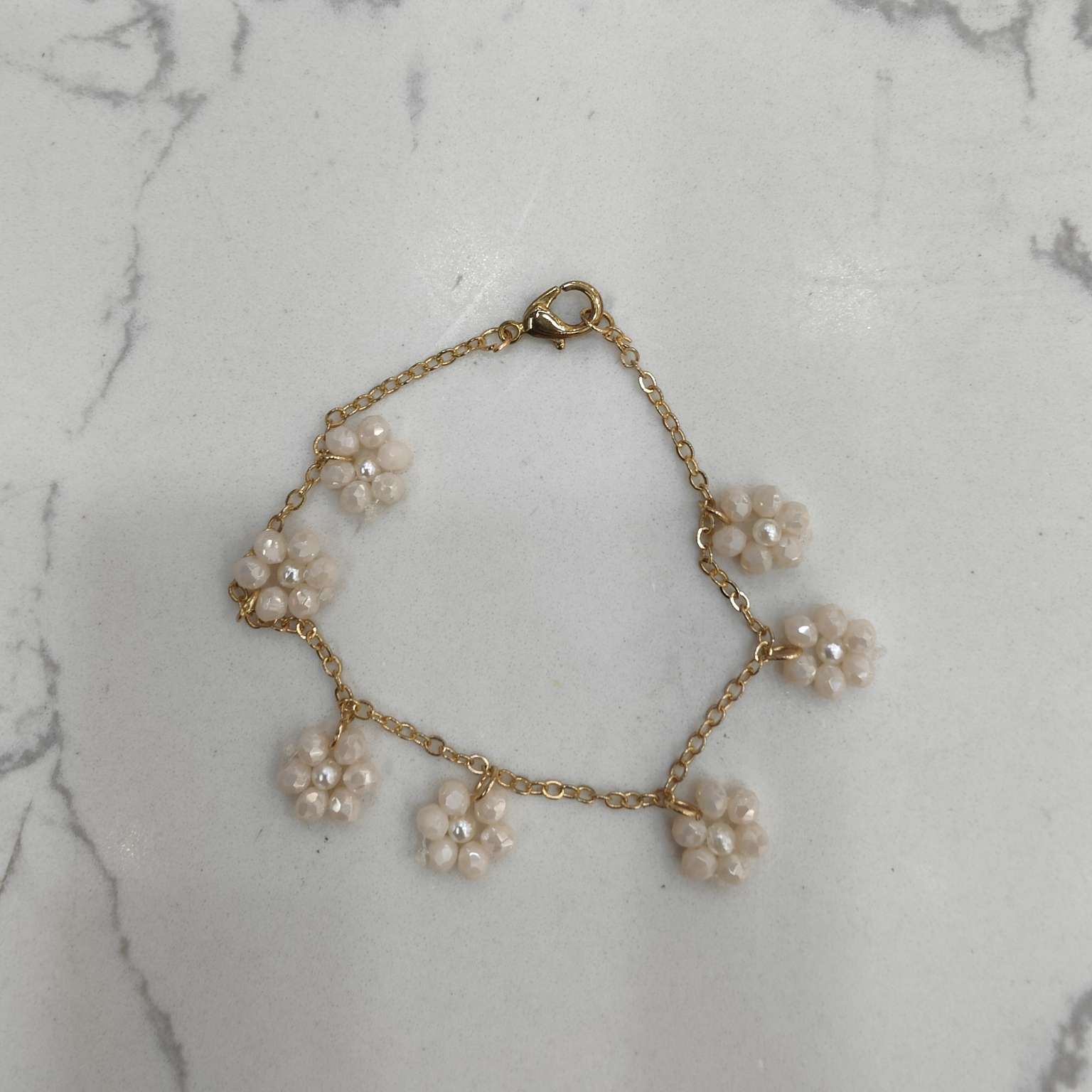花花手链手链
