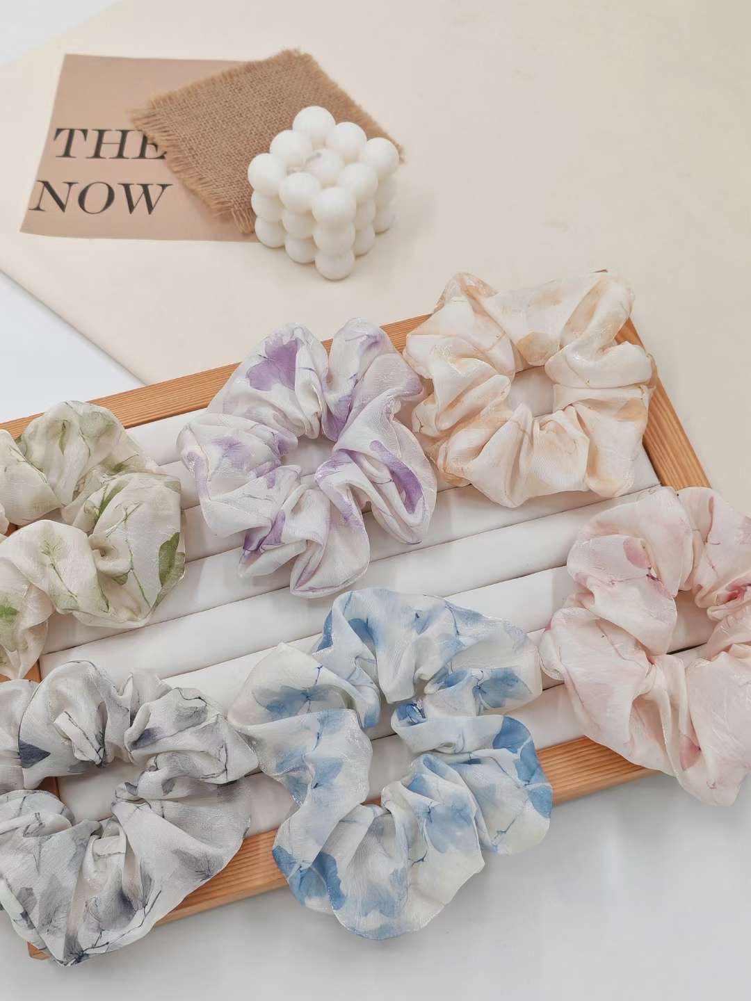 少女系列，网红款布圈，简约时尚，高端大气上档次。