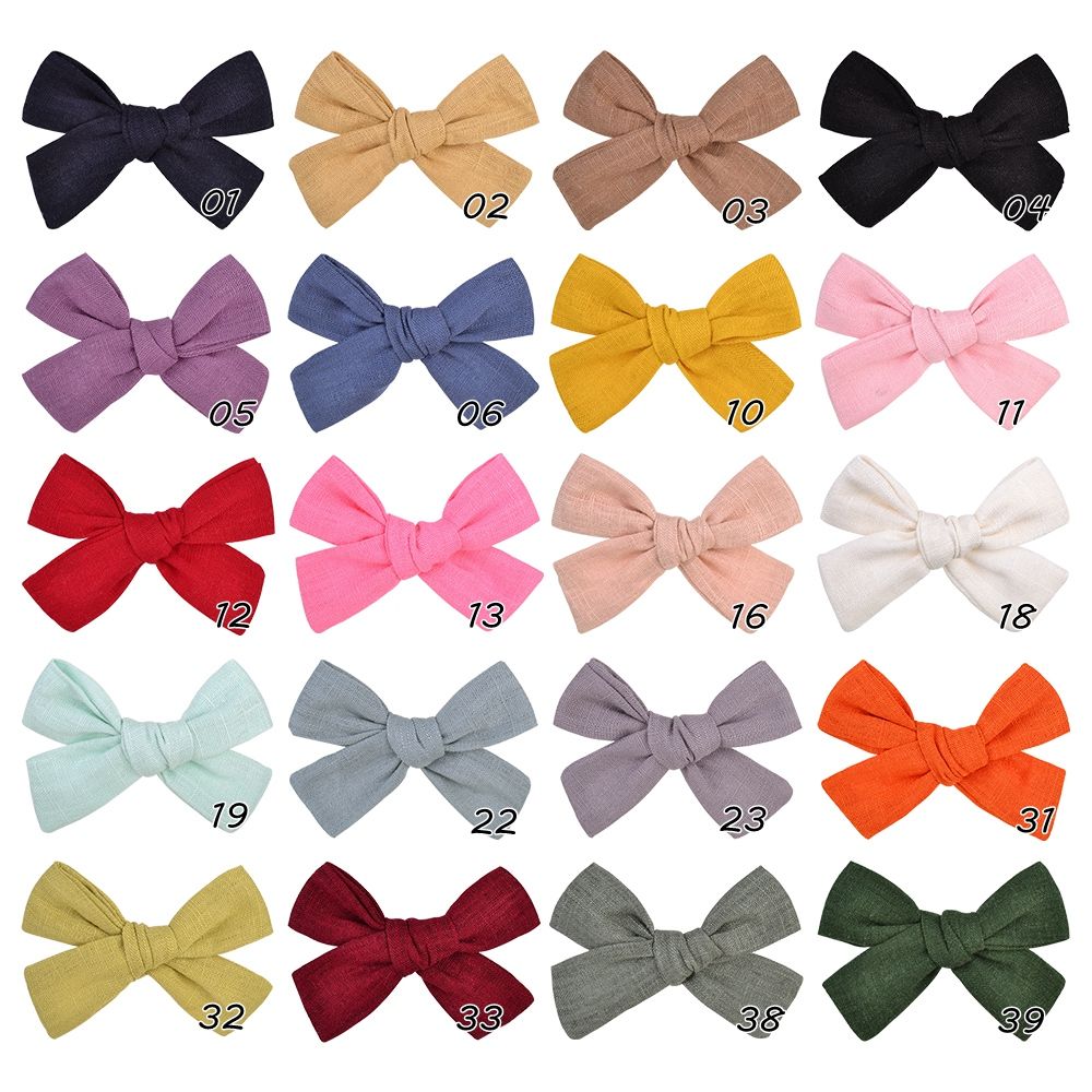The fabric is hand-tied Item Picture