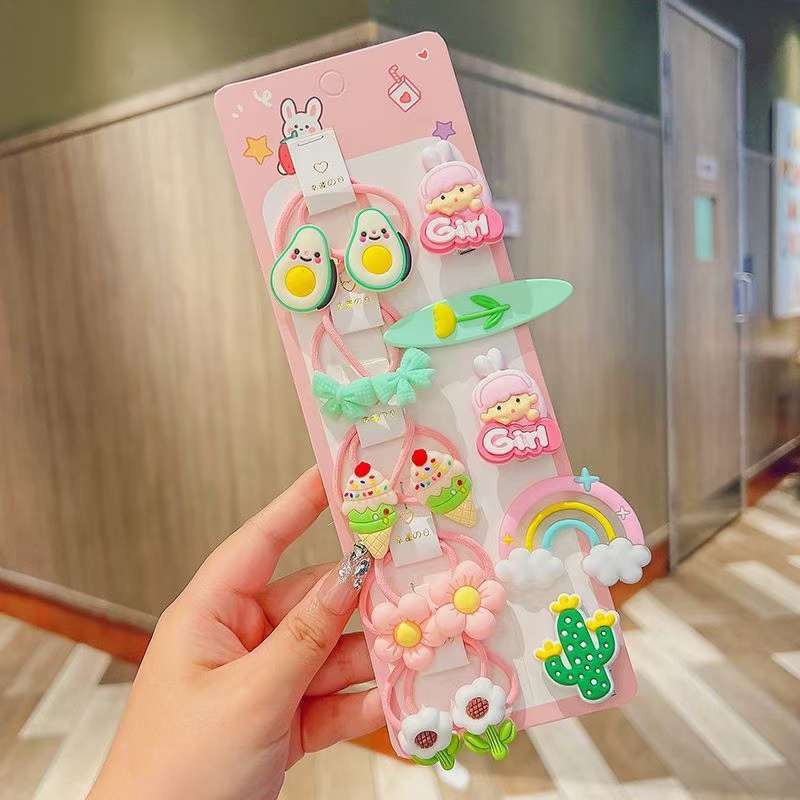 发带头巾发带头绳