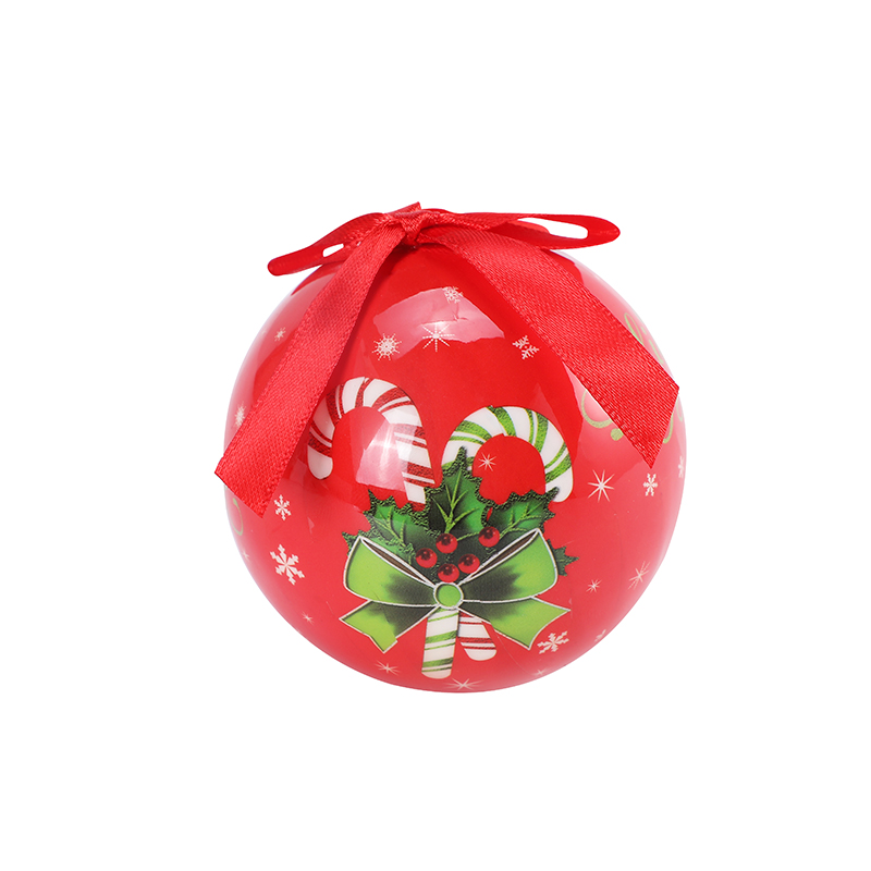 圣诞装饰品实物图