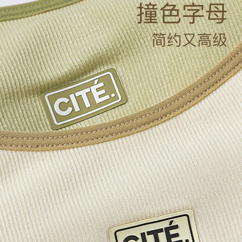 文胸/瑜伽美背/情趣内衣/内衣/一体杯美背细节图