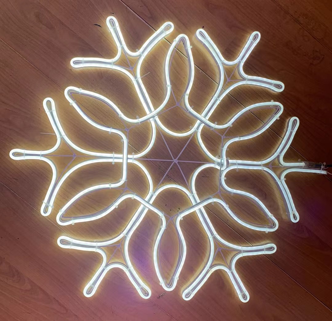 LED灯饰照明室外LED灯串 节日气球灯串户外装饰 灯泡泡鱼造型 独特晶瓷画设计 环保节能节日灯户外详情图2