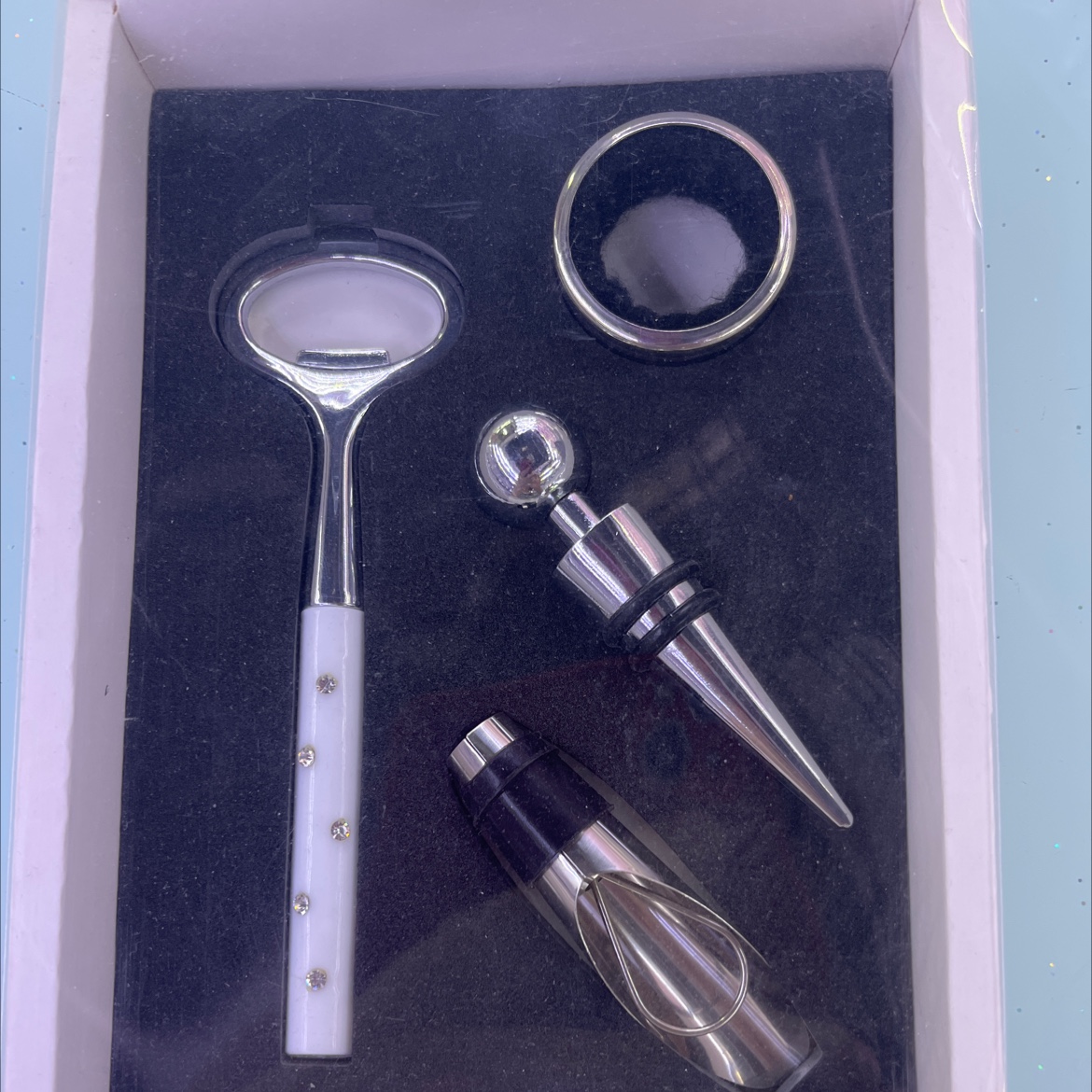 礼品/礼盒/伴手礼/包装盒/设计感礼盒细节图