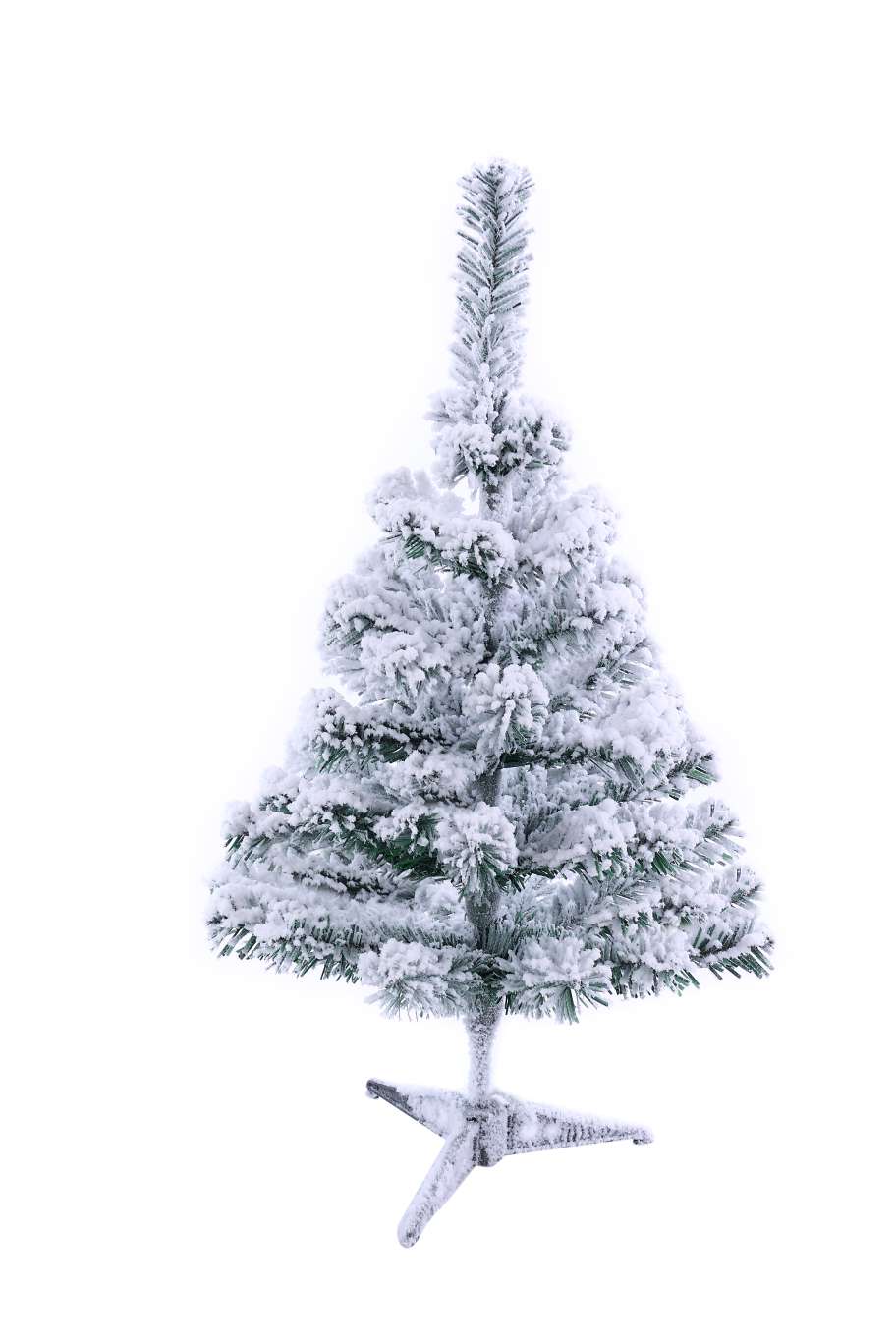 厂家直销各种规格混合树，PVC圣诞树 节日礼品 办公室装饰 文化圣诞用品 绿色环保圣诞树 为圣诞增添节日气氛详情图3