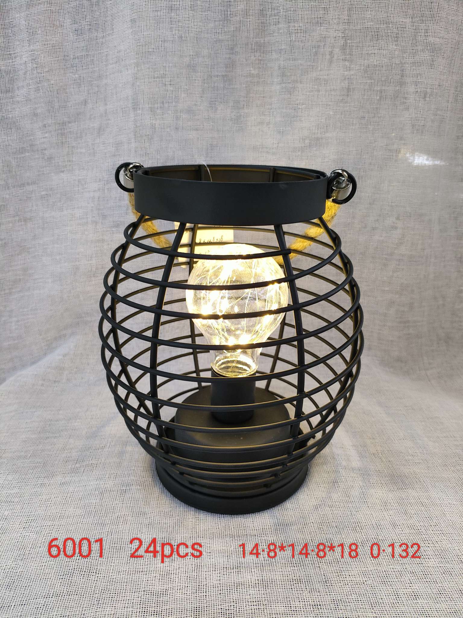 仿真摇摆莲花灯/圣诞节日葡萄串挂饰/竹框/壁画/地球仪产品图