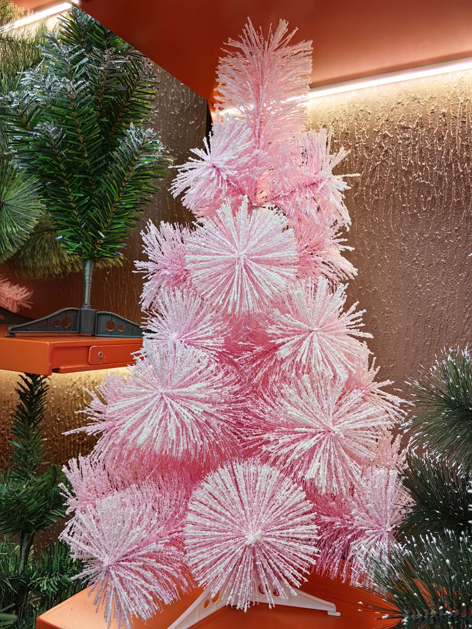 金粉圣诞用品 节日装扮 办公文化 圣诞礼品蝴蝶结 圣诞装饰品 精美装饰品 圣诞氛围营造圣诞