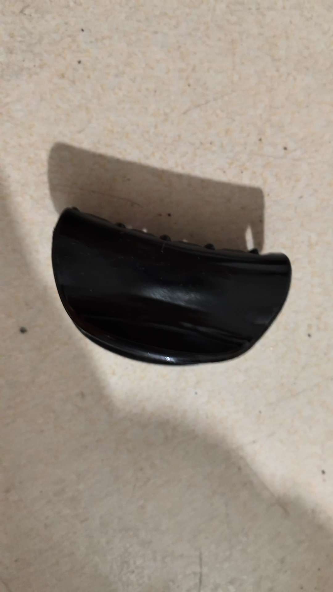 亚克力.鲨鱼夹.韩版成熟风.温柔大气爪夹.森系抖音热款