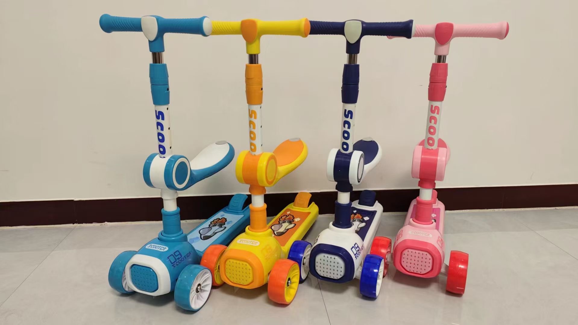 运动休闲传统玩具旋转小风车发卡 地摊热销商品 童趣小风车玩具 玩具风车欢乐时光产品图