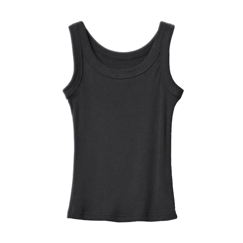 背心/大码女运动背心/背心女/瑜伽背心/美背心女白底实物图