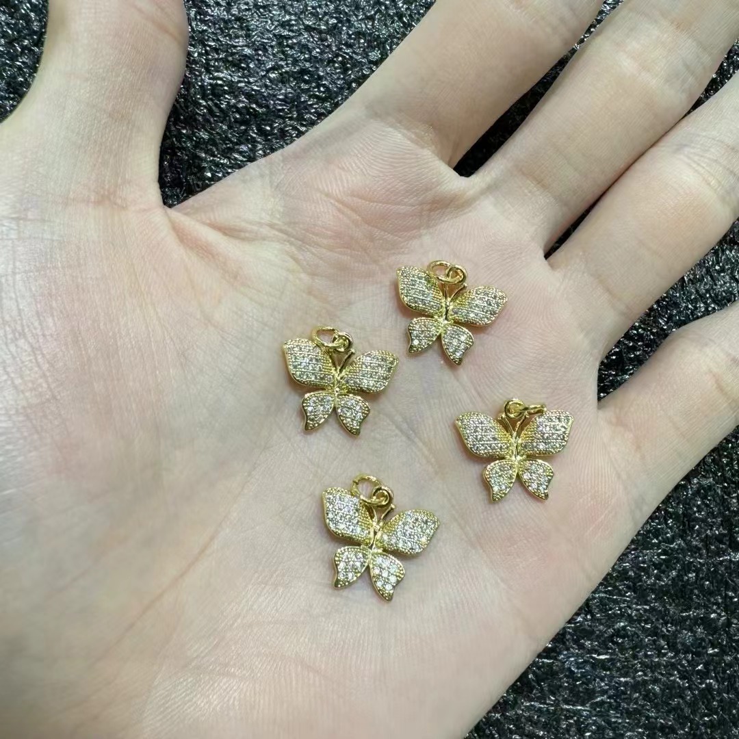Butterfly small accessories Butterfly small accessories