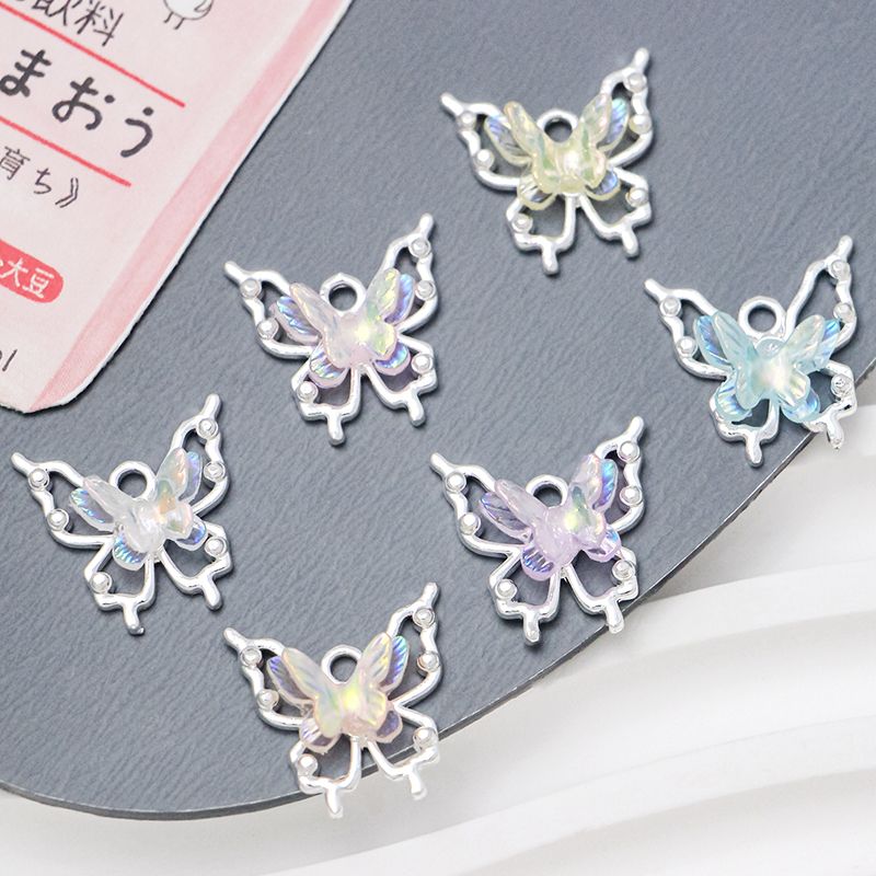 挂件&坠子实物图