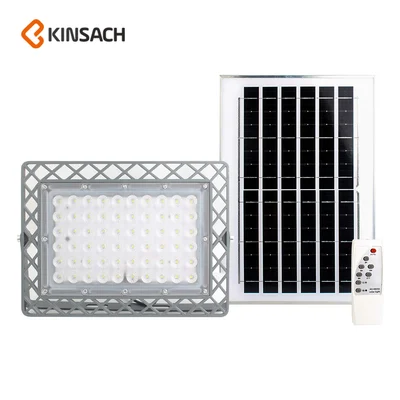 Kinsaca Star Source 100W Solar Lamp