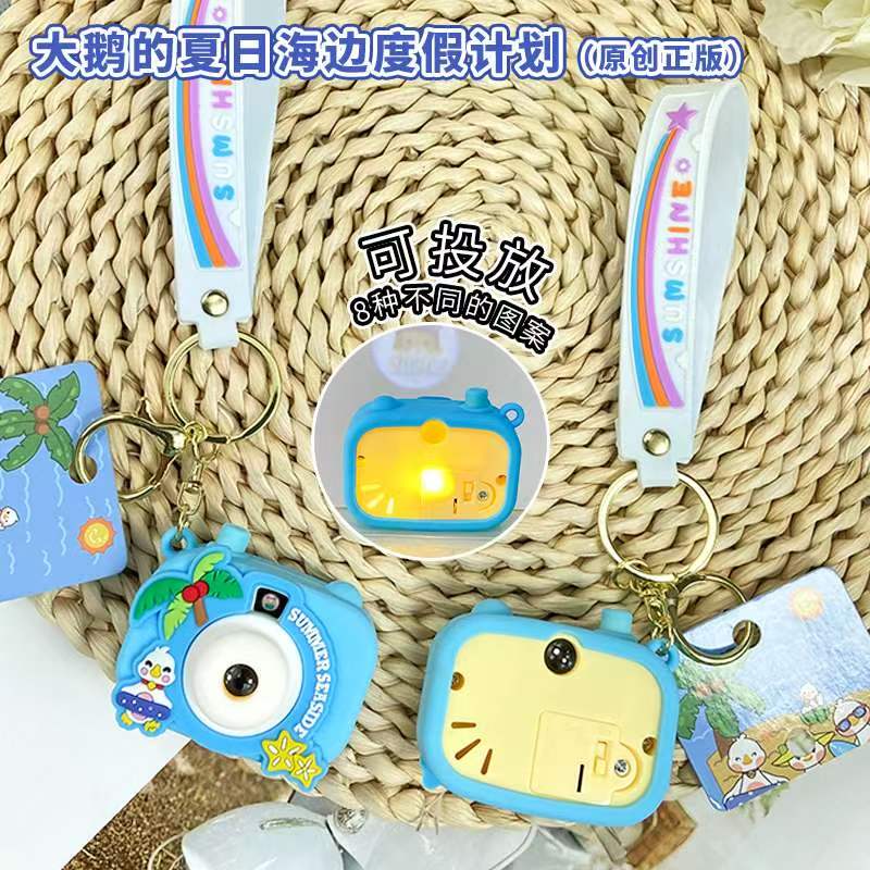 挂件/手机链/唐卡/钥匙扣挂件/熊猫产品图