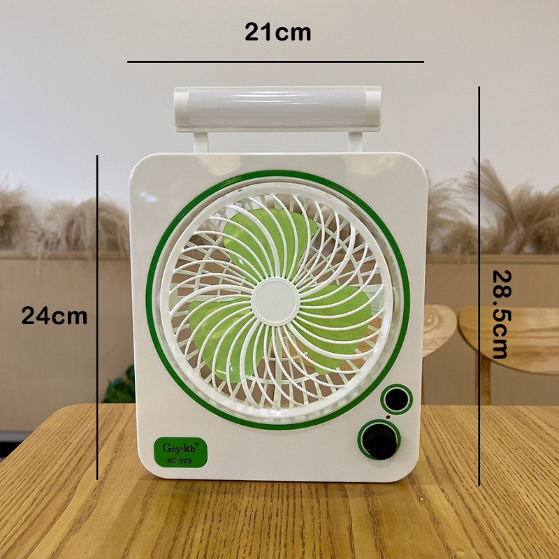 家用台式电风扇USB充电手动小风扇台式转页电扇学生宿舍电风扇桌面电风扇828电风扇清凉静音大风力电风扇详情3