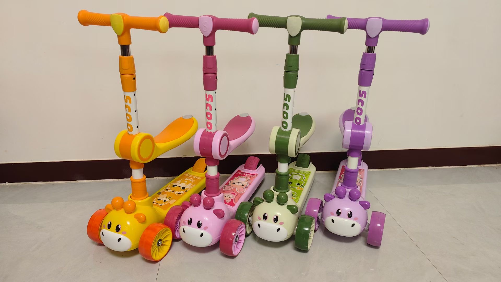 运动休闲传统玩具旋转小风车发卡 地摊热销商品 童趣小风车玩具 玩具风车欢乐时光详情图4