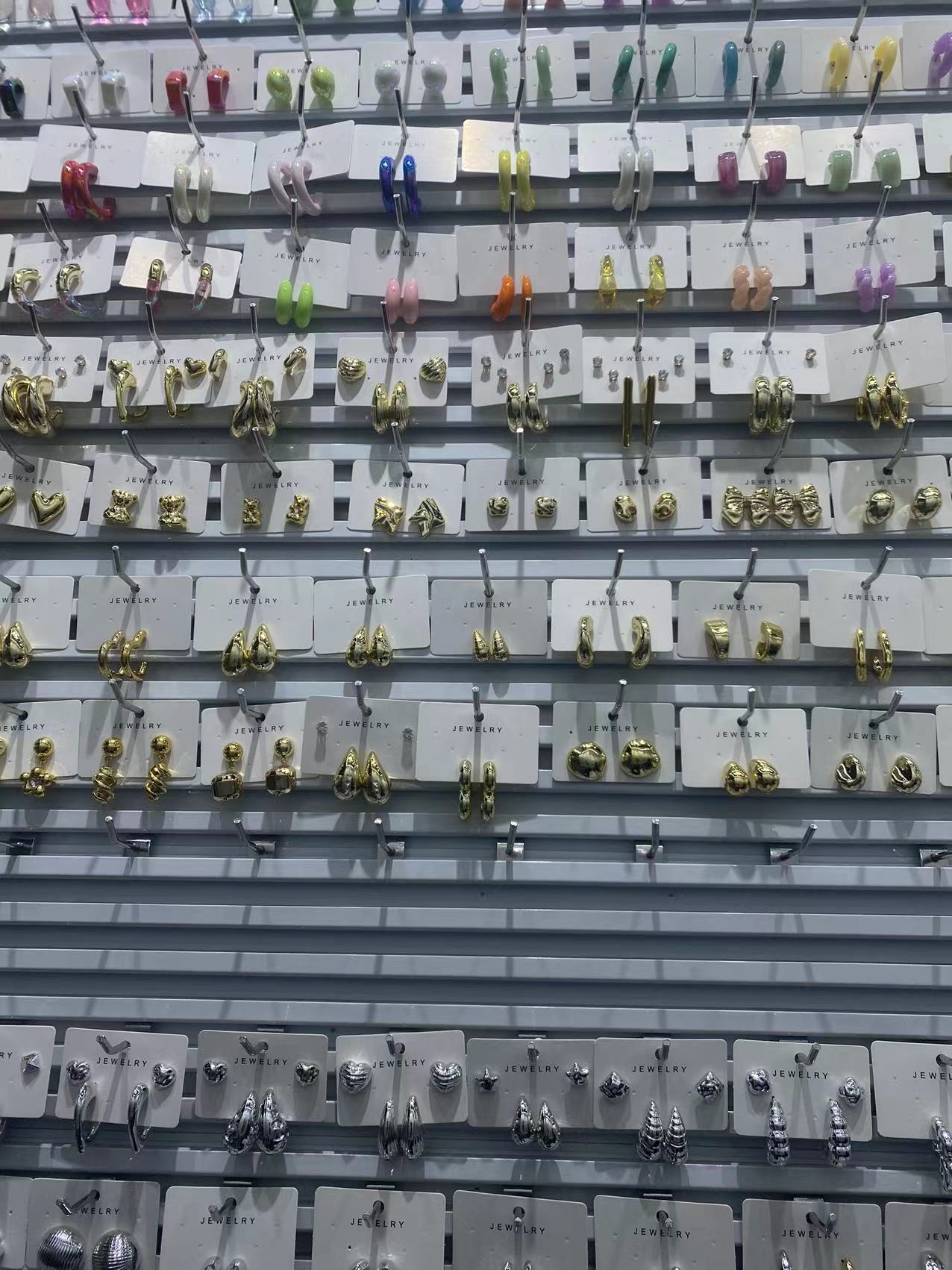 最新款爆款项链 百搭款饰品详情1