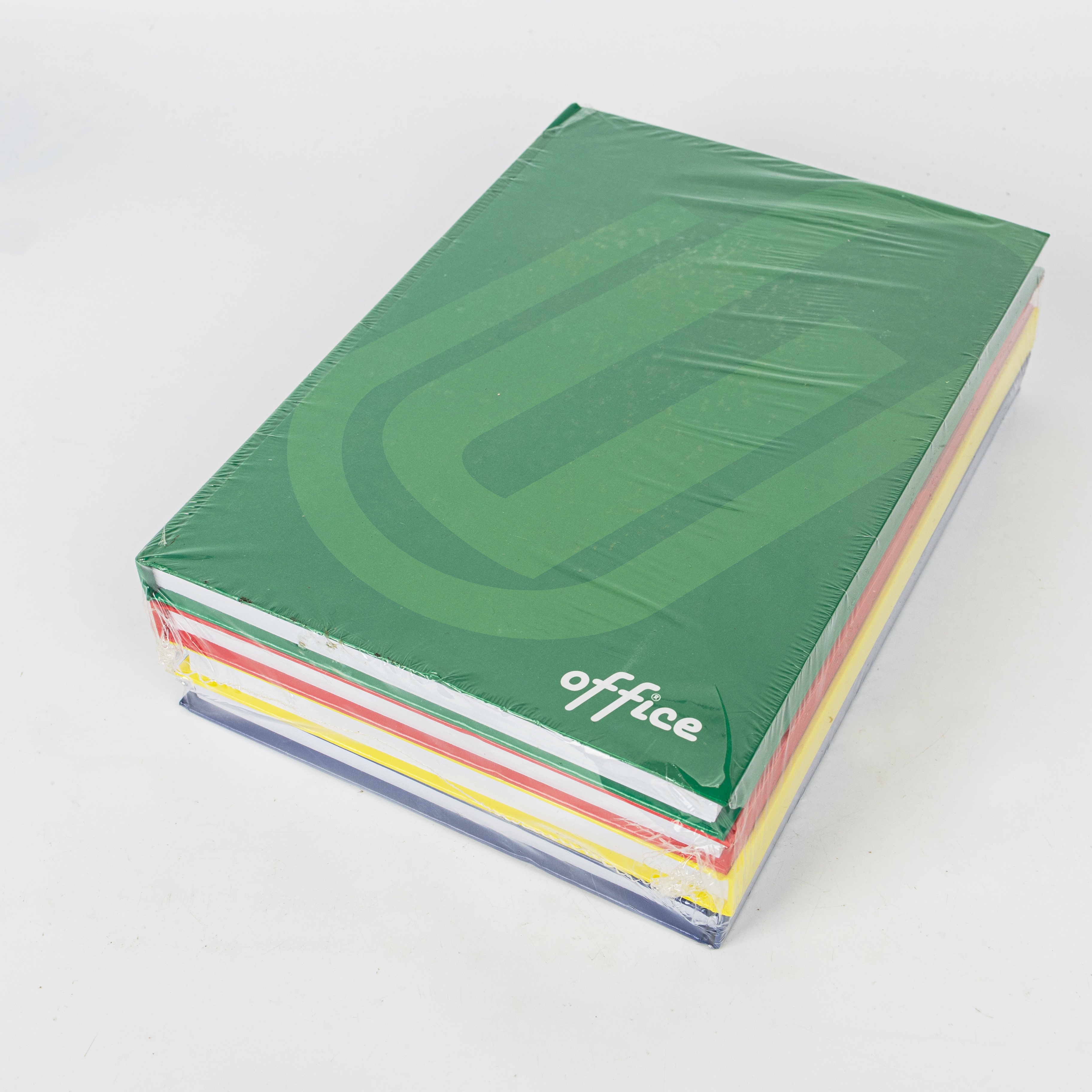 A4 Hard Copy