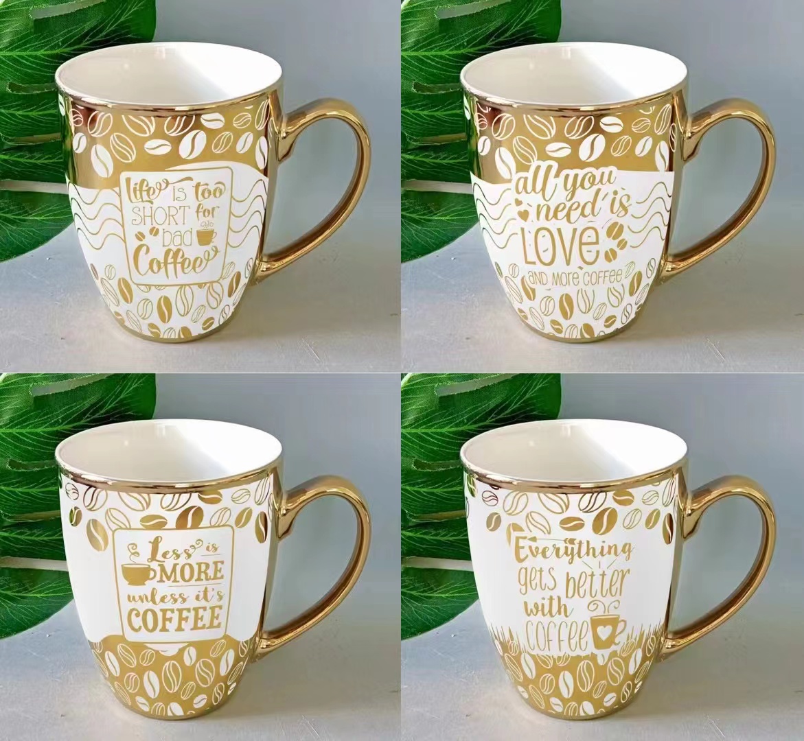Ceramic Cup 10