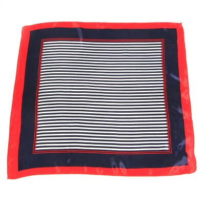Women's Casual Wear Accessories Silk Scarf Scarf Small Square Shawl Accessories Headscarf Style Fashion Gifts Mass Spot undefined