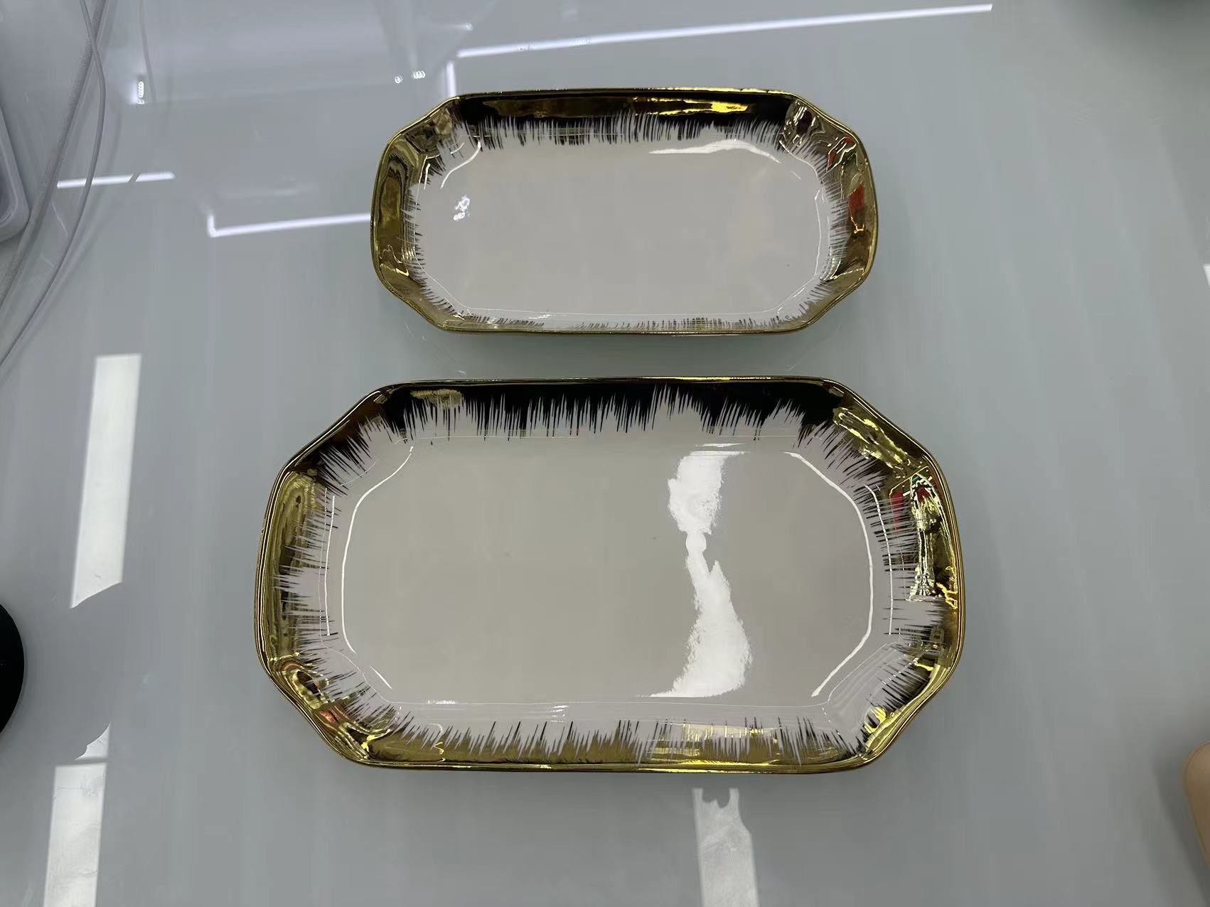 Ceramic Platter