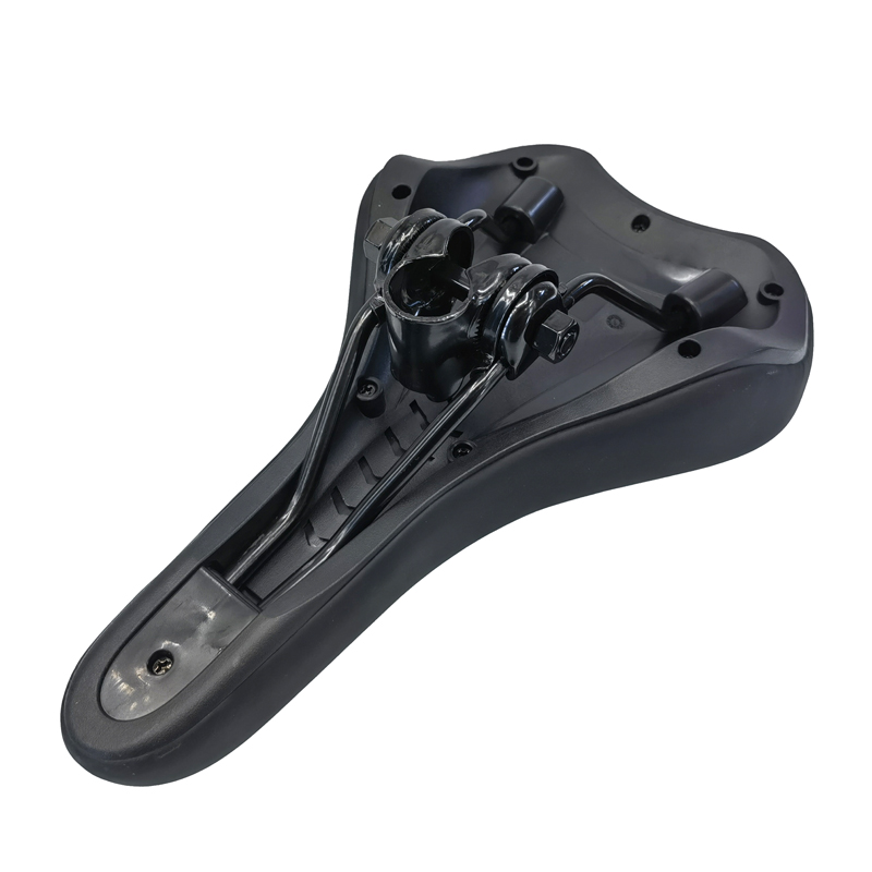 2404 Saddle Bicycle saddle Mountain bike seat cushion Saddle Bicycle Seat cushion Bike Seat cushion bag Item Picture